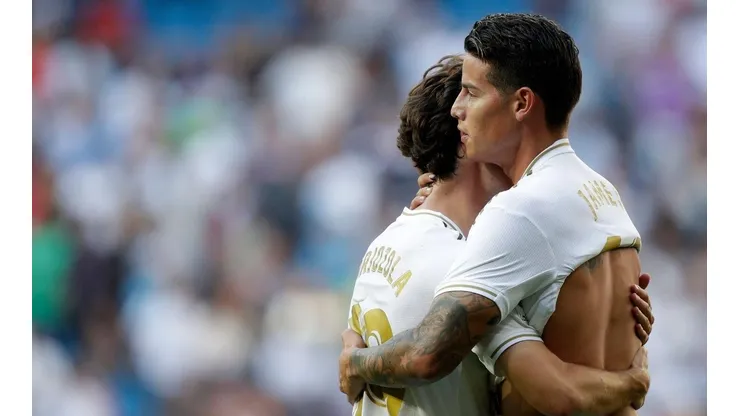 Es oficial: Real Madrid y Zidane confirmaron su primera baja del mercado de pases