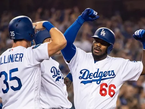 Ciudad de Los Ángeles demandará a Red Sox y Astros por robar a Dodgers