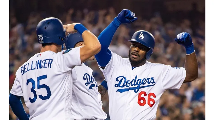 Ciudad de Los Ángeles demandará a Red Sox y Astros por robar a Dodgers
