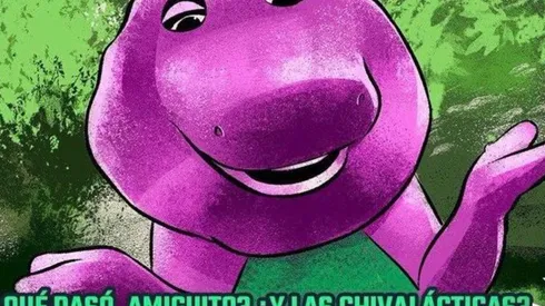 Los memes de la derrota de Chivas frente a Dorados