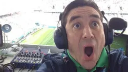 Pietrasanta trolleó a Chivas por la derrota ante Dorados