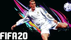 EA Sports lanzó una nueva actualización del FIFA 20 ¡Hacer goles es más fácil!