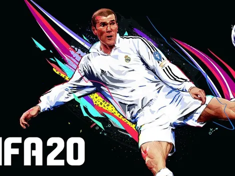 EA Sports lanzó una nueva actualización del FIFA 20 ¡Hacer goles es más fácil!