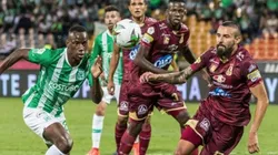 Tolima, Nacional y Junior los mejores equipos de Colombia según la IFFHS