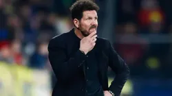 Simeone: "A mí dame el VAR, es una mejora para tener más justicia"
