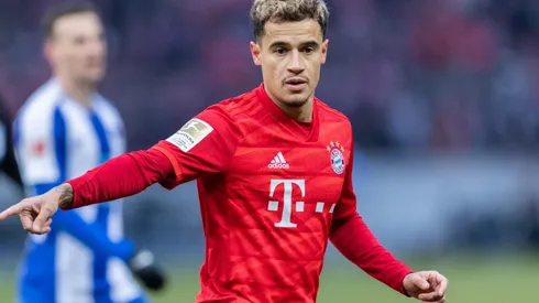 Atención, Barcelona: Bayern Munich ya decidió sobre Coutinho
