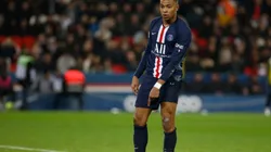 Mbappé dijo que se inspira en Cristiano, porque "para Messi ya es tarde"
