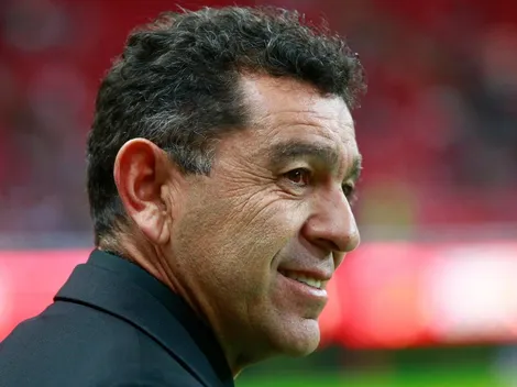 David Patiño tiene la fórmula secreta y no sabe de derrotas con Chivas