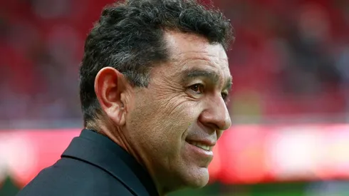 David Patiño en Dorados