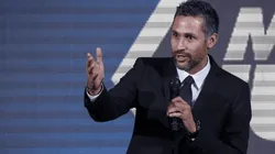 Directivo de la Federación criticó la llegada de Yepes a la Selección