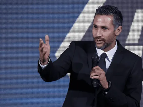 Directivo de la Federación criticó la llegada de Yepes a la Selección