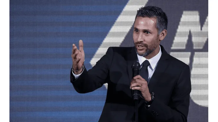 Directivo de la Federación criticó la llegada de Yepes a la Selección