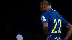 Aunque Boca rechazó la primera oferta, Tigres sabe cómo llevarse a Villa