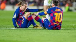 El Chiringuito avanzó que Barcelona hizo la primera oferta por un delantero