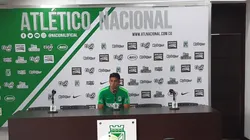 Traigan copas: Diego Braghieri expresó qué llegó a buscar a Nacional