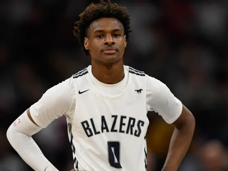 Charles Barkley arremetió contra ESPN por 'explotar' al hijo de LeBron