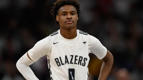 Charles Barkley arremetió contra ESPN por 'explotar' al hijo de LeBron