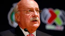 Las canteras de los equipos son el horizonte en la mirada de Bonilla.