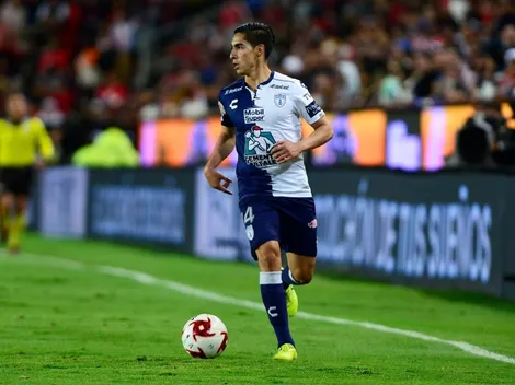 En VIVO: Venados vs. Pachuca por la Copa MX