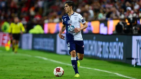 Pachuca (Foto: Jam Media)