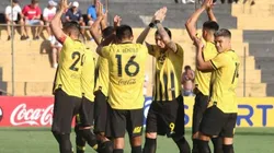 Qué canal transmite San José vs. Guaraní por la Copa Libertadores