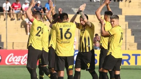 Qué canal transmite San José vs. Guaraní por la Copa Libertadores