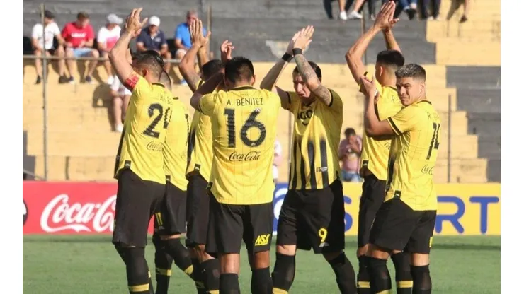 Qué canal transmite San José vs. Guaraní por la Copa Libertadores