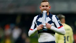 El Doctor de Rayados "le clavó el visto" a Janssen