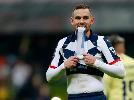 El Doctor de Rayados "le clavó el visto" a Janssen