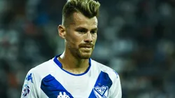 Gastón Giménez rechazó al América y ahora lo buscan de la MLS