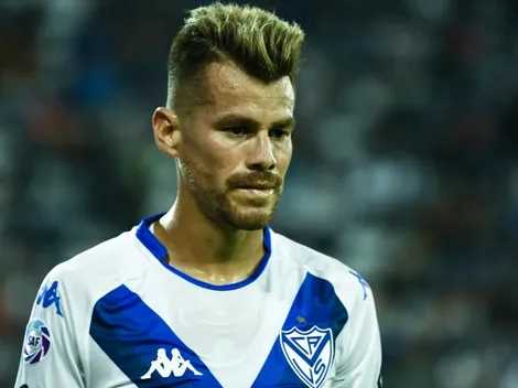 Gastón Giménez rechazó al América y ahora lo buscan de la MLS