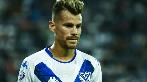 Gastón Giménez rechazó al América y ahora lo buscan de la MLS