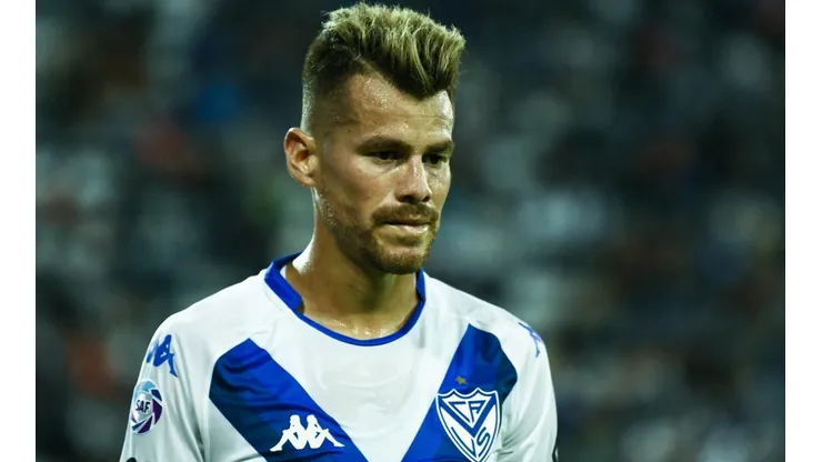Gastón Giménez rechazó al América y ahora lo buscan de la MLS