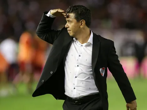 River recupera tres soldados para enfrentar a Godoy Cruz