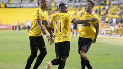Qué canal transmite Progreso vs. Barcelona SC por la Copa Libertadores