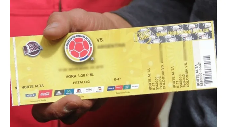 Boletería para las eliminatorias: se conoció el operador que las venderá