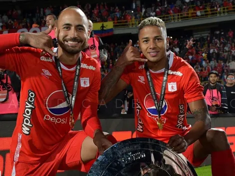 El dineral que se embolsilló América por ganar el Torneo ESPN 2020 en Bogotá