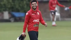 TyC Sports: Carlos Zambrano está en Buenos Aires para firmar con Boca