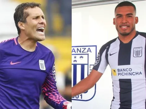 El uno: Pablo Bengoechea ya escogió a su arquero para la Noche Blanquiazul