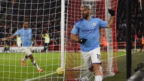 Al Liverpool no le importa: el City ganó con lo justo, pero sigue muy lejos