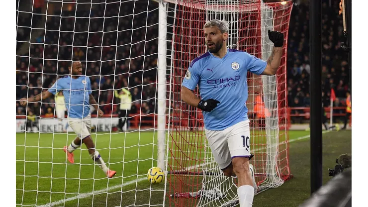 Al Liverpool no le importa: el City ganó con lo justo, pero sigue muy lejos