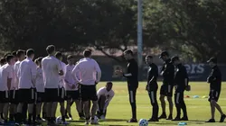 Inter Miami se prepara para su debut absoluto en la MLS.