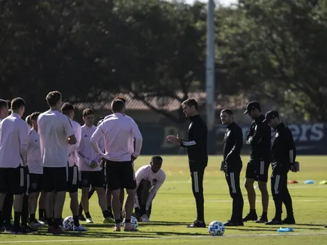 Inter Miami confirmó fecha para presentar el uniforme creado por Adidas