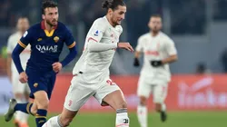 Qué canal transmite Juventus vs. Roma por la Copa Italia