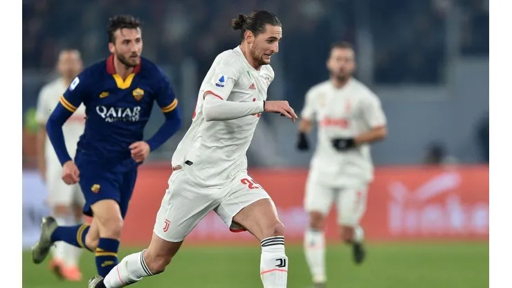 Qué canal transmite Juventus vs. Roma por la Copa Italia