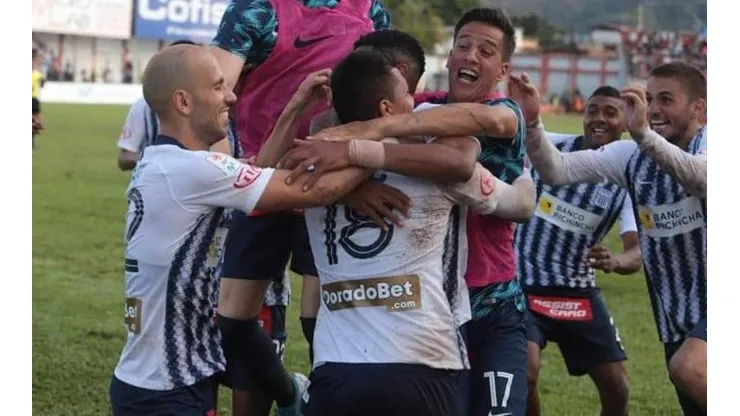 Qué canal transmite Alianza Lima vs. Millonarios por la Noche Blanquiazul