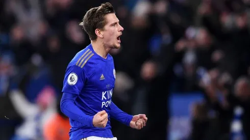 Qué canal transmite Leicester vs. West Ham United por la Premier League
