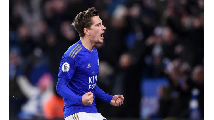 Qué canal transmite Leicester vs. West Ham United por la Premier League
