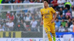 ¿Una señal para Chivas? La curiosa historia de Salcedo en Instagram
