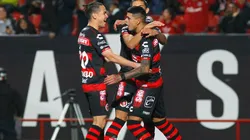 Tijuana (Foto: Jam Media)